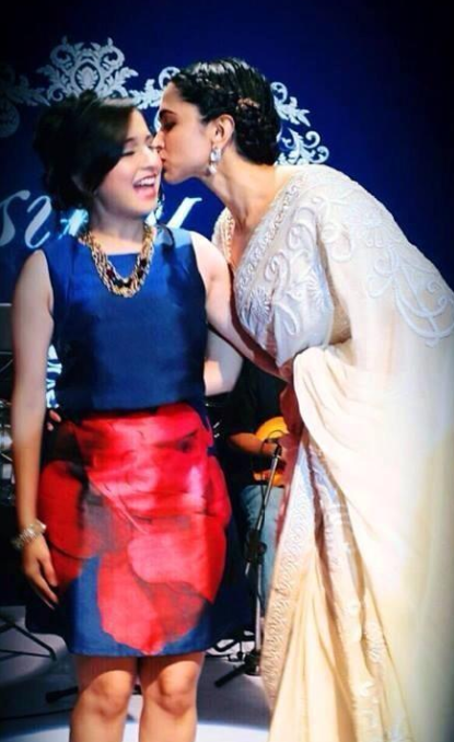 Deepika Padukone Throws 60th Birthday Bash for Dad Prakash Padukone!
